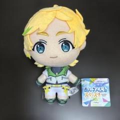 あんスタ!! 春川宙 ぬいぐるみ新衣装 あんスタ 春川宙 ぬいぐるみ 新衣装 ぬい服付き - メルカリ