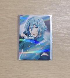 四葉　環　ステッカー 4枚セット ☆限定☆四葉環アクセサリースタンド＆缶バッジセット [アイド