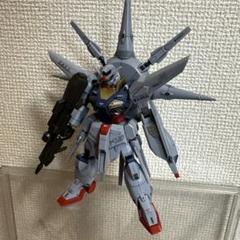 訳あり　HGプロヴィデンスガンダム　武器バックパック無し 7104+Gm+VbS._UF350,350_QL50_.jpg
