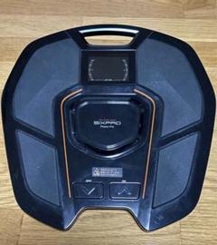 SIXPAD - SIXPAD フットフィット SP‐FF2310F 中古 美品 SIXPAD - SIXPAD フットフィット SP‐FF2310F 中古 美品の通販 by