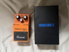 【三点セット】BOSS DS-1w＆PSA-100S & BPC-4 三点セット】BOSS DS-1w＆PSA-100S & BPC-4