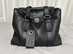【新品】MARC JACOBSザ レザートートバッグ ミディアム ブラック ザ トート バッグ ミディアム サイズガイド | マーク