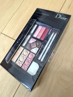 Dior 限定パレット DIOR COLOR DESIGNER　新品未使用 Amazon.co.jp: Christian Dior 【クリスチャン ディオール