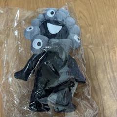 EDWIN - ミャクミャクぬいぐるみ 新品タグ＆袋付き】 ミャクミャク EDWIN エドウィン ぬいぐるみ