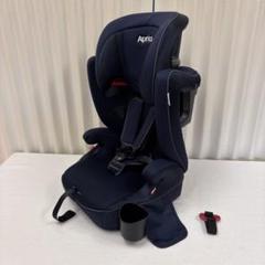 ☆美品☆ホームクリーニング済☆ アップリカ　エアグルーヴプラス　1〜11歳頃対応 ☆美品☆ アップリカ エアグルーヴプラス 1〜11歳頃対応 シート