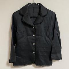 美品 courreges クレージュ ベルスリーブ ツイード ジャケット コート 美品 courreges クレージュ ベルスリーブ ツイード ジャケット