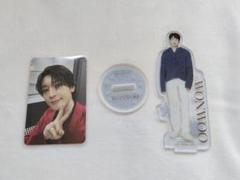 2025年最新】seventeen ウォヌ アクスタの人気アイテム - メルカリ
