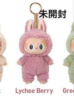 【確実正規品】LABUBU Exciting Macaron ライチベリー 確実正規品】LABUBU Exciting Macaron ライチベリー - メルカリ