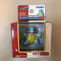 ポケモン モンスターコレクションAG アドバンスジェネレーション
