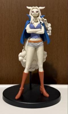 ワンピース女性フィギュアまとめ売り ワンピース フィギュア まとめ売り 5体｜Yahoo!フリマ（旧PayPay