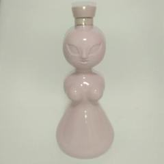 【新品未開封 40度】ブランデー つくば万博'85 岡本太郎ボトル 未開封品 40度】ブランデー つくば万博'85 岡本太郎ボトル