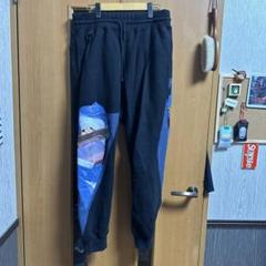 【限定コラボ】UNDERCOVER × VALENTINO コラボスウェット