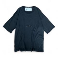 TICCA ティッカ 別注 ロゴTシャツ