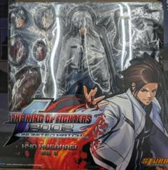 ザ・キング・オブ・ファイターズ 2002 アンリミテッド マッチ