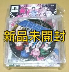 【新品未開封】ルートレックス ROOT∞REXX 限定版 PSvita