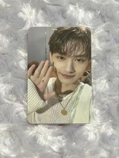 SEVENTEEN ジュン YES24 特典