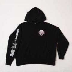 ELLEGARDEN エルレガーデン パーカー M 正規品質保証】 Amazon.co.jp: ELLEGARDEN パーカー グッズ