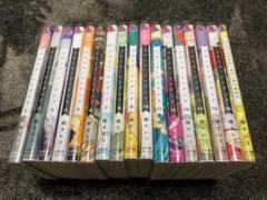 初版】プロミス・シンデレラ 16巻＋1巻 全巻セット 橘オレコ
