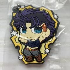 メルカリ最安！ジョジョの奇妙な冒険【ハートアクリルキーホルダー　6種セット】 ジョジョの奇妙な冒険 アクリル キーホルダー 4個セット(4-1