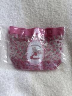 マロンクリーム ミニバッグ