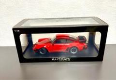 Amazon | 未展示品 オートアート1/18 ミニカー911GT3R アジアン