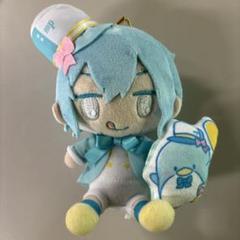 2025年最新】四葉環 ぬいぐるみの人気アイテム - メルカリ