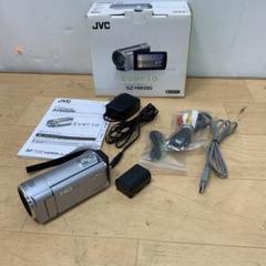 プ*ラ様 美品　JVC Everio GZ-HM280 動作確認済 2025年最新】GZ-HM280の人気アイテム - メルカリ