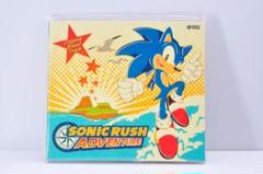 sonic rush adventure original soudtrack