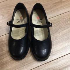 【美品】✨ HARUTA ハルタ メリージェーンワンストラップシューズ 黒 美品】✨ HARUTA ハルタ メリージェーンワンストラップシューズ
