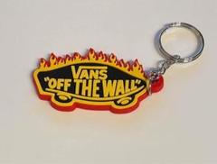 バンズ　ノベルティキーホルダー VANS バンズ/VANS Keychain キーホルダー靴 ミニチュア