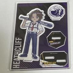 リンバスカンパニー アクリルクロック Limbus Company／リンバスカンパニー：人格牌アクリルブロック