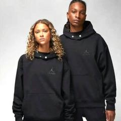 【人気コラボ】★NIKE JORDAN×A Ma Maniere★アママニエール