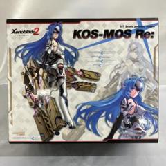 GOOD SMILE COMPANY - 特価！⭐︎セール中⭐︎ゼノブレイド2 KOS-MOS Re: Amazon | ゼノブレイド2 KOS-MOS Re: 1/7スケール ABS&PVC製