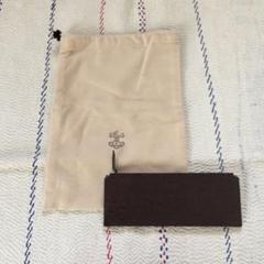 アーツ&サイエンス●HINにて購入!!革ペンケース新品●arts&science