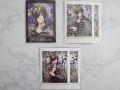 ヒプノシスマイク フレイヴァ ぱしゃこれ 四十物十四