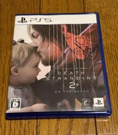 デス・ストランディング2 - PS5