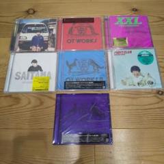 岡崎体育 CDセット 7枚 - メルカリ