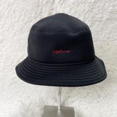 コ*ル様 ヨウジヤマモト　カモフラ　バケットハット L/XL コ*ル様 ヨウジヤマモトカモフラバケットハット L/XL