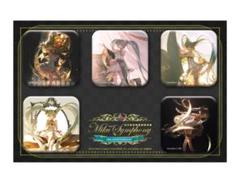2025年最新】初音ミクシンフォニー 缶バッジの人気アイテム
