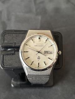 2025年最新】seiko 5856の人気アイテム - メルカリ