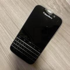 【SIMフリー】BlackBerry Classic スマートフォン本体 Amazon | BlackBerry Classic 【amazon.co.jp出品/販売分のみ