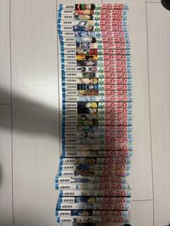 HUNTER×HUNTER 漫画全巻フルセット