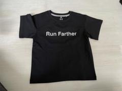 ユニクロ　Tシャツ　110