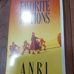 ミュージック MY FAVORITE MOTIONS [VHS] DVD MY FAVORITE MOTIONS [VHS] DVD - メルカリ