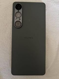 SONY Xperia 1 VII 本体　512GBモデル