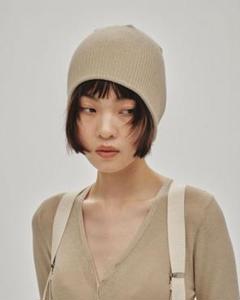 TODAYFUL 黒 ニット帽 Volume Knit Beanie 楽天市場】【即納】TODAYFUL トゥデイフルVolume Knit Beanie