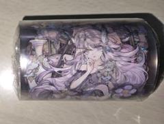 3155】海外マステ 切り売り おすそ分け 人物マステ - メルカリ