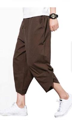 サルエルパンツ メンズ