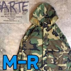 T1288 ECWCS PARKA U.S.ARMY ゴアテックス　米軍　古着