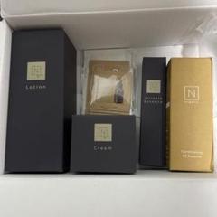 NオーガニックVie ローション クリーム パックエッセンス　豪華試供品　5点 imgrc0103424316.jpg?fitin=720:720